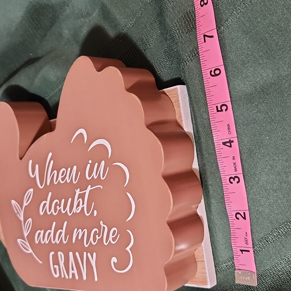 Fall Decor Bundle #9 - Picture 6 of 7